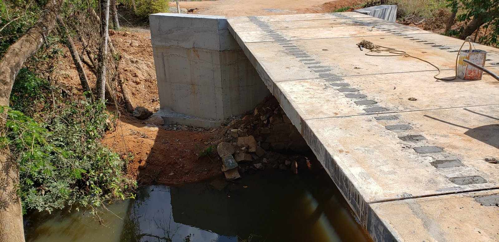 Preços E Prazos | Pontes Mistas De Concreto E Aço - Eng Pontes